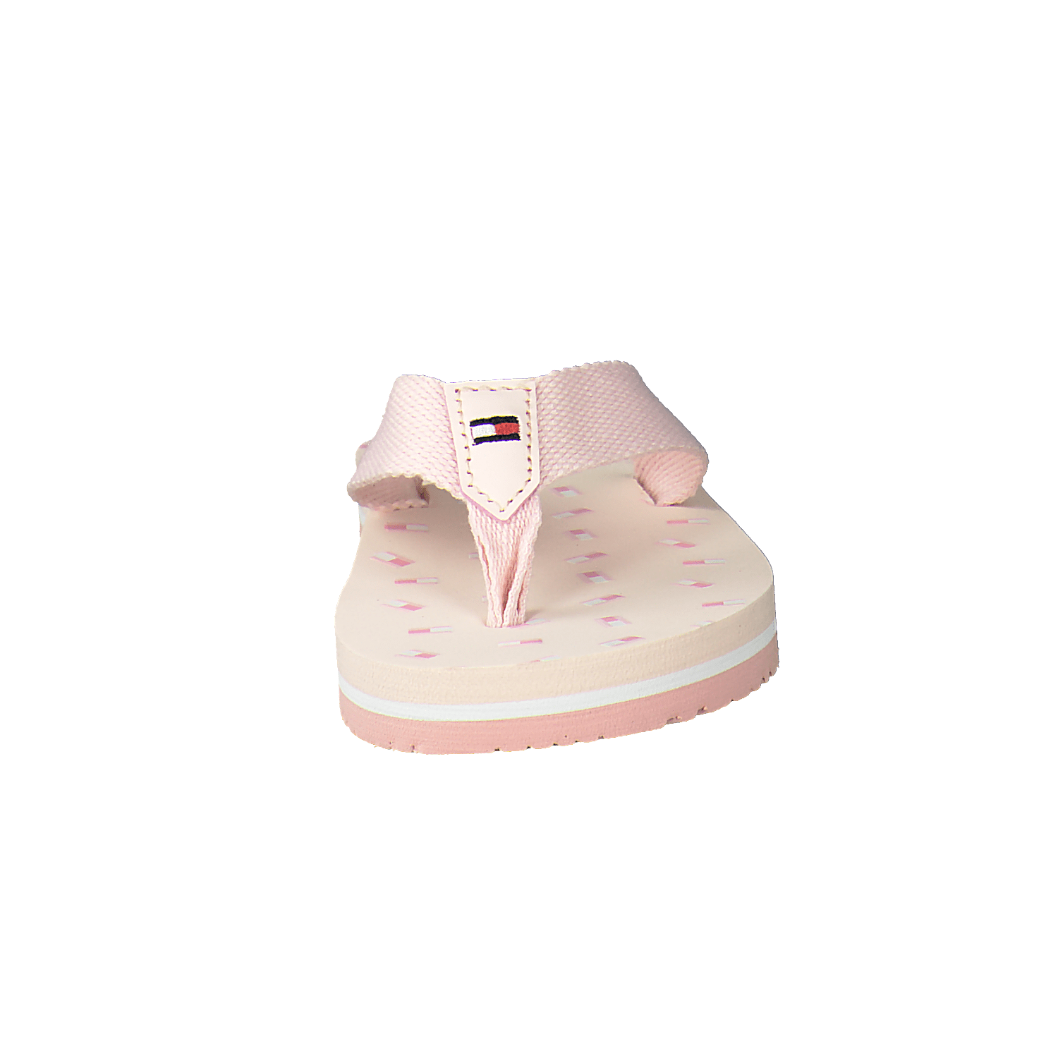 Hilfiger Kids M - Pantoffel, P