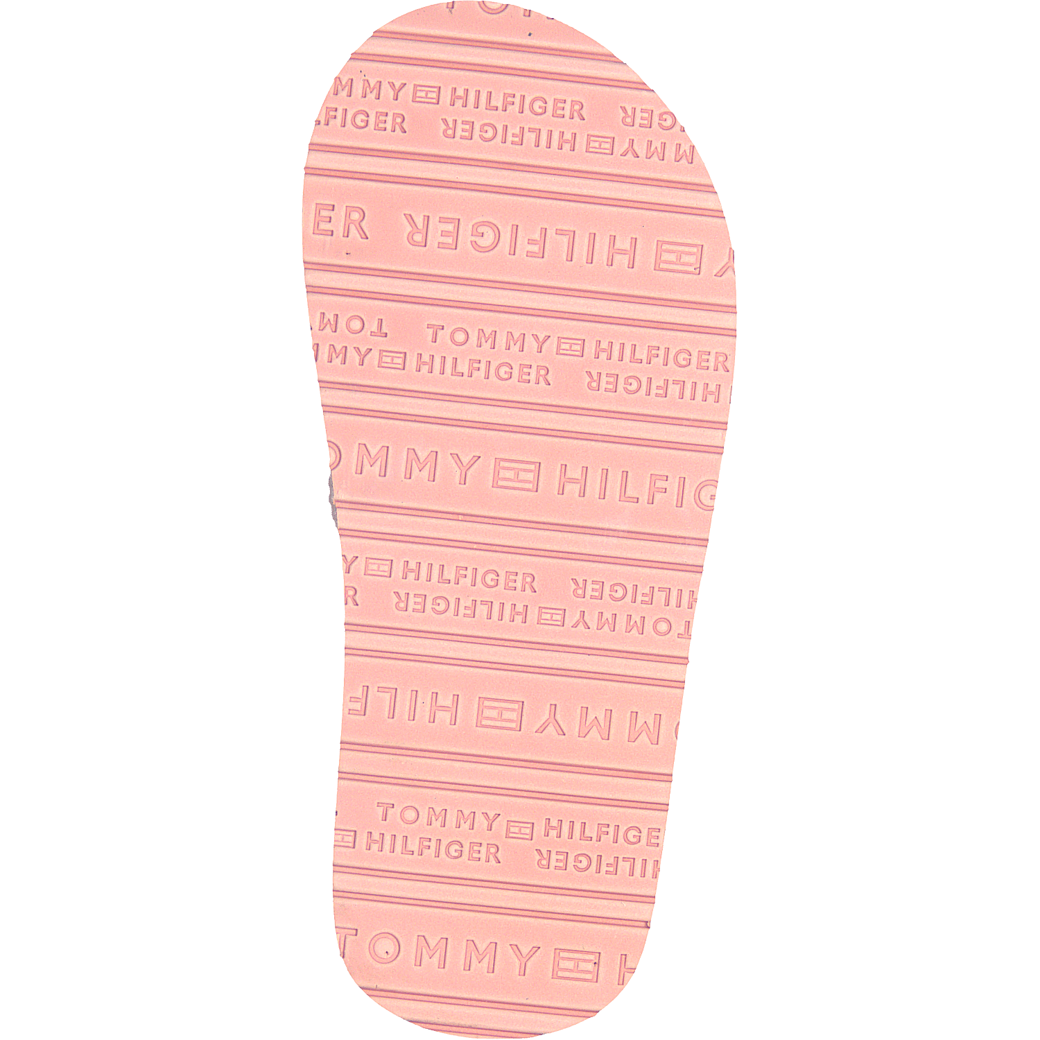 Hilfiger Kids M - Pantoffel, P