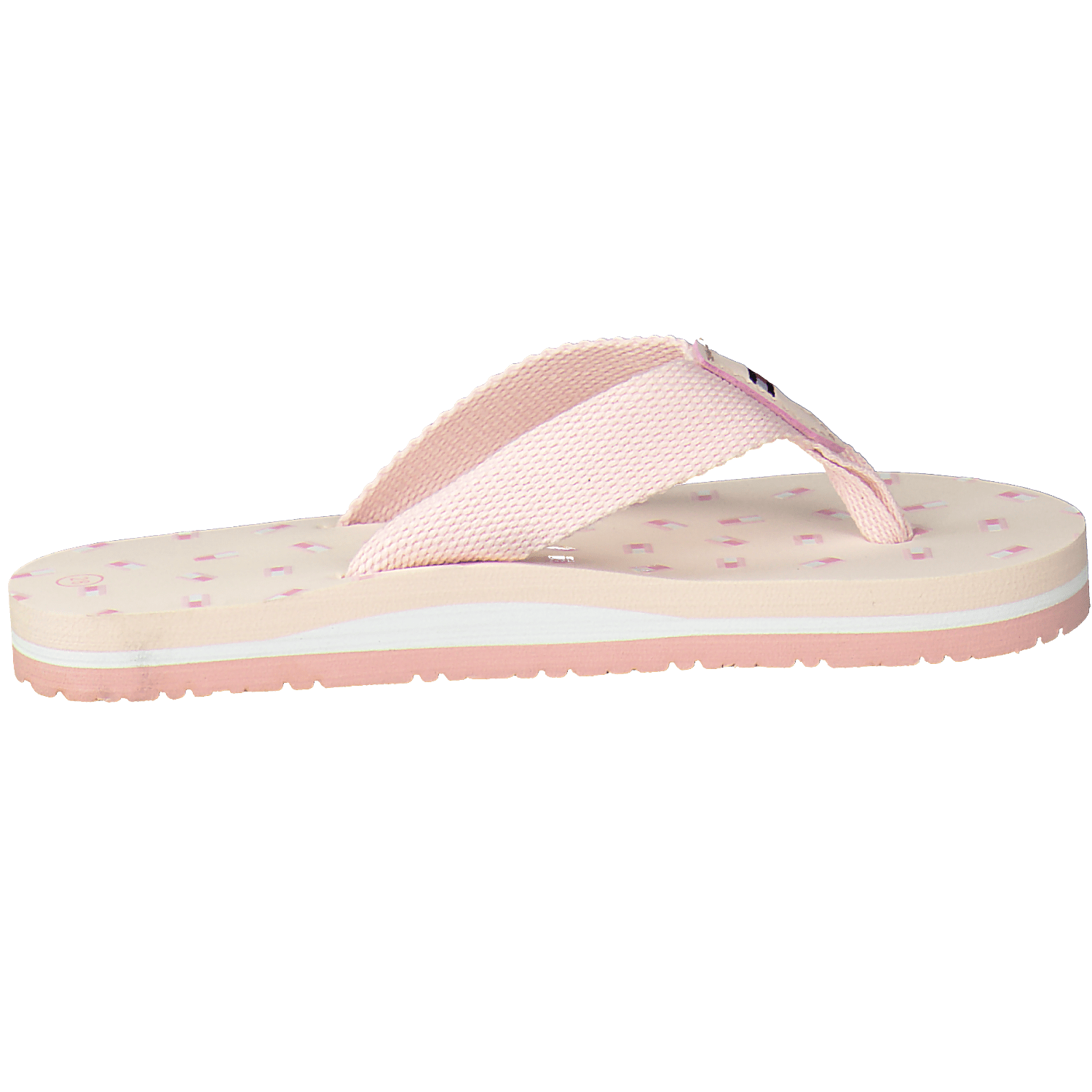 Hilfiger Kids M - Pantoffel, P