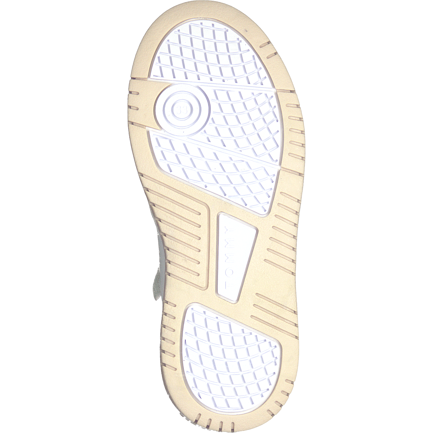 Hilfiger Kids M - Sneaker, S
