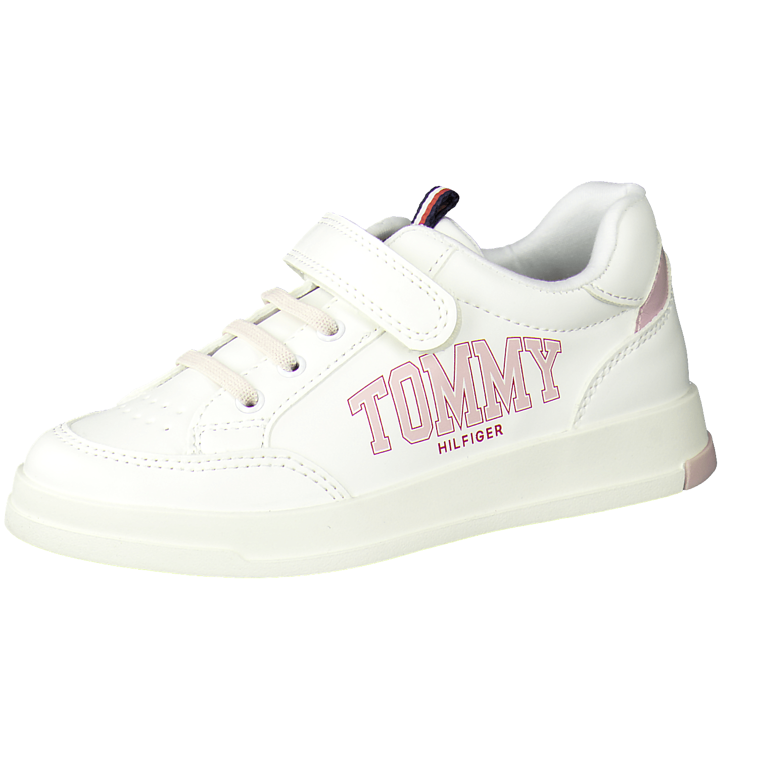 Hilfiger Kids Mädchenschuhe - Halbschuh, Mädchenschuhe - Sneaker, Halbschuh