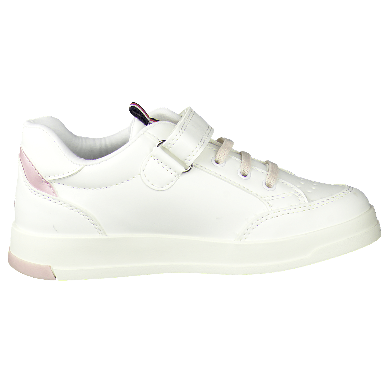 Hilfiger Kids Mädchenschuhe - Halbschuh, Mädchenschuhe - Sneaker, Halbschuh