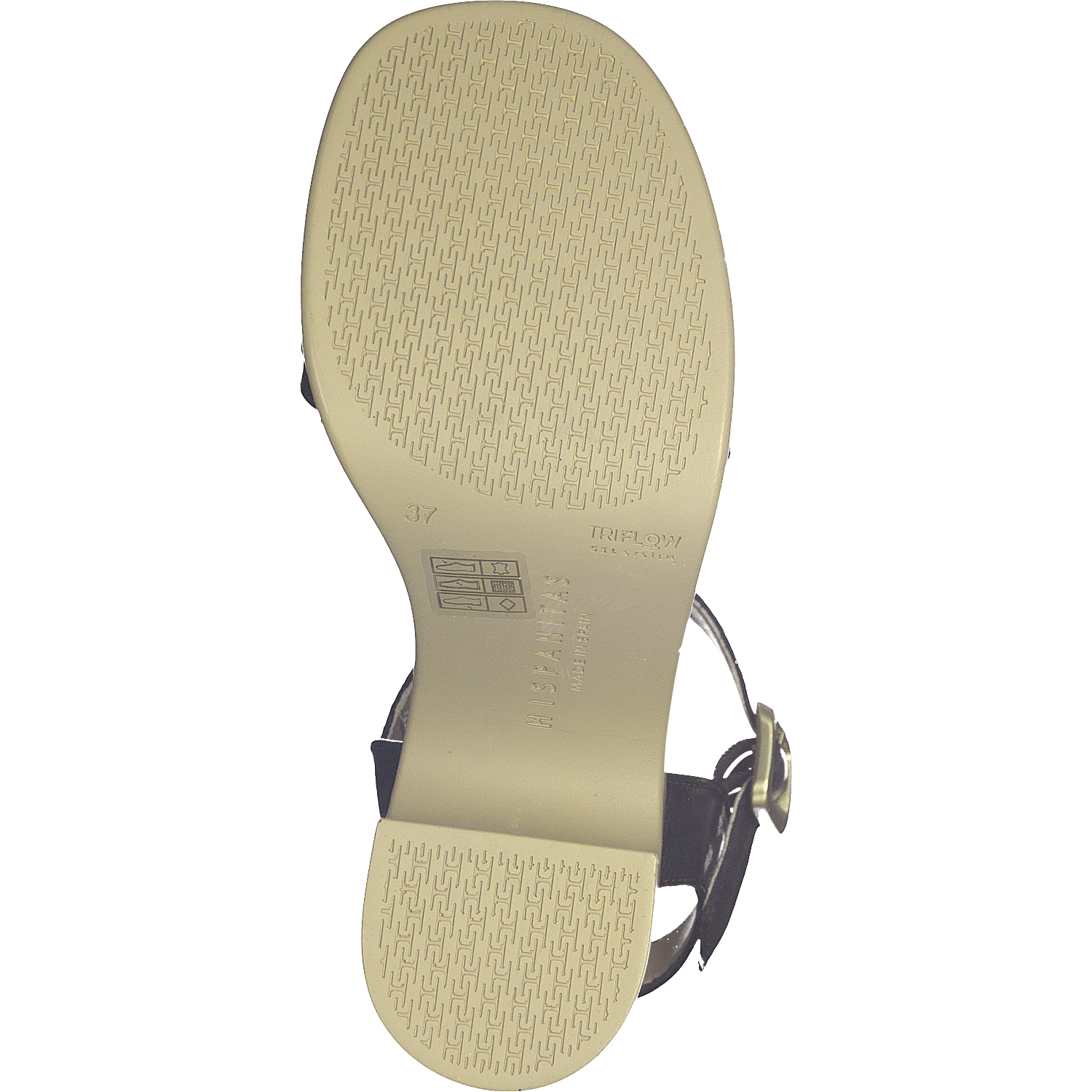 HISPANITAS Damenschuhe - Sandalen, Sandalen