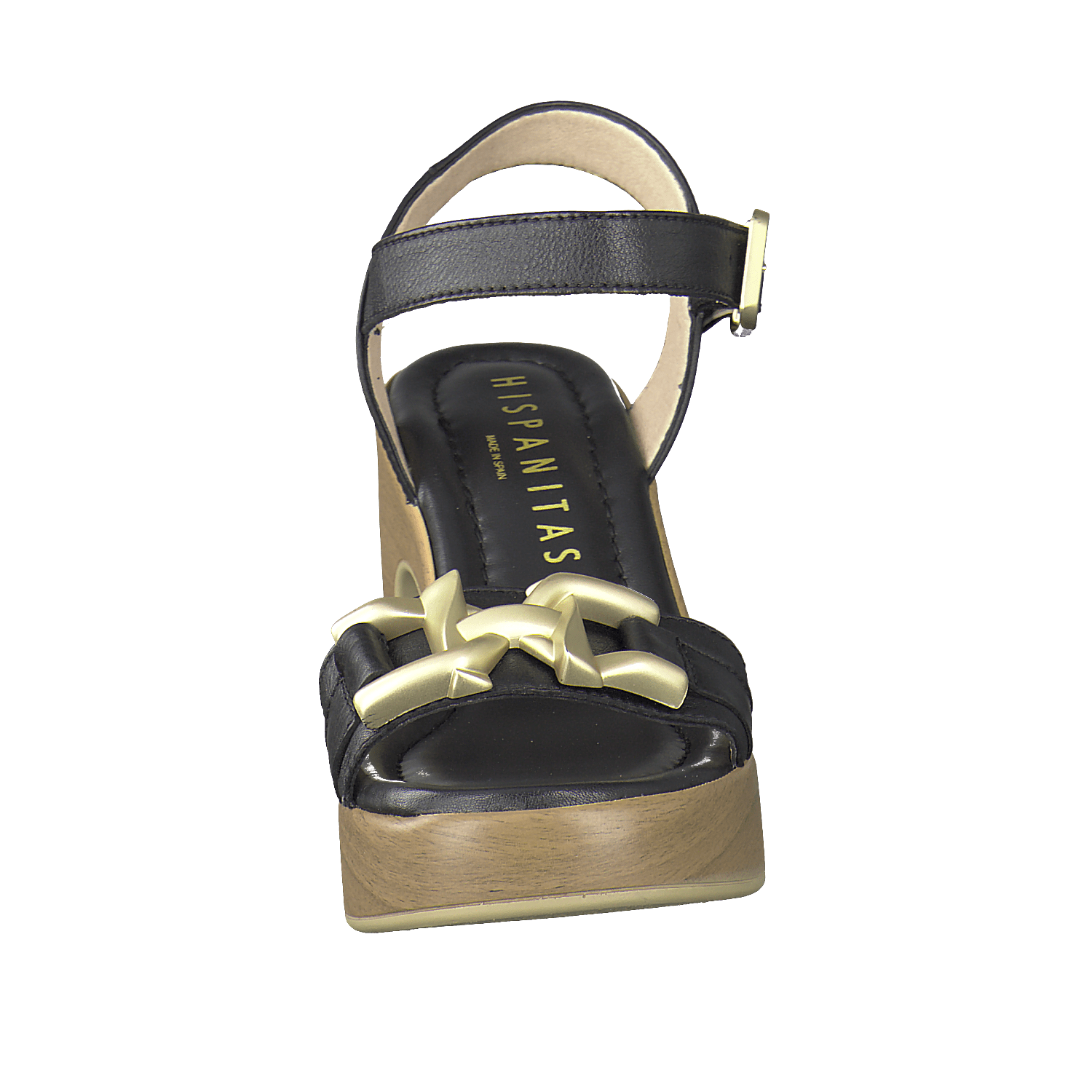 HISPANITAS Damenschuhe - Sandalen, Sandalen