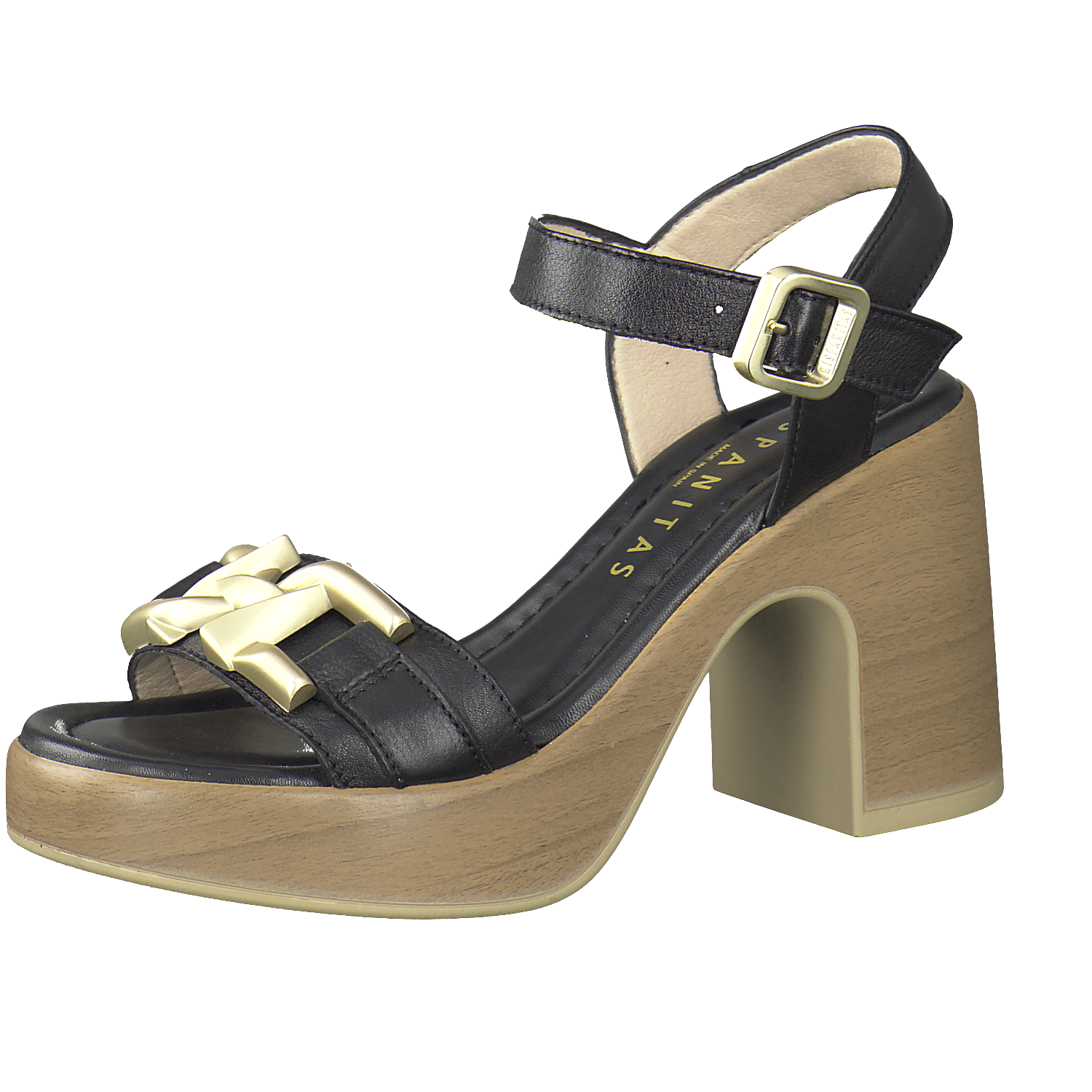 HISPANITAS Damenschuhe - Sandalen, Sandalen