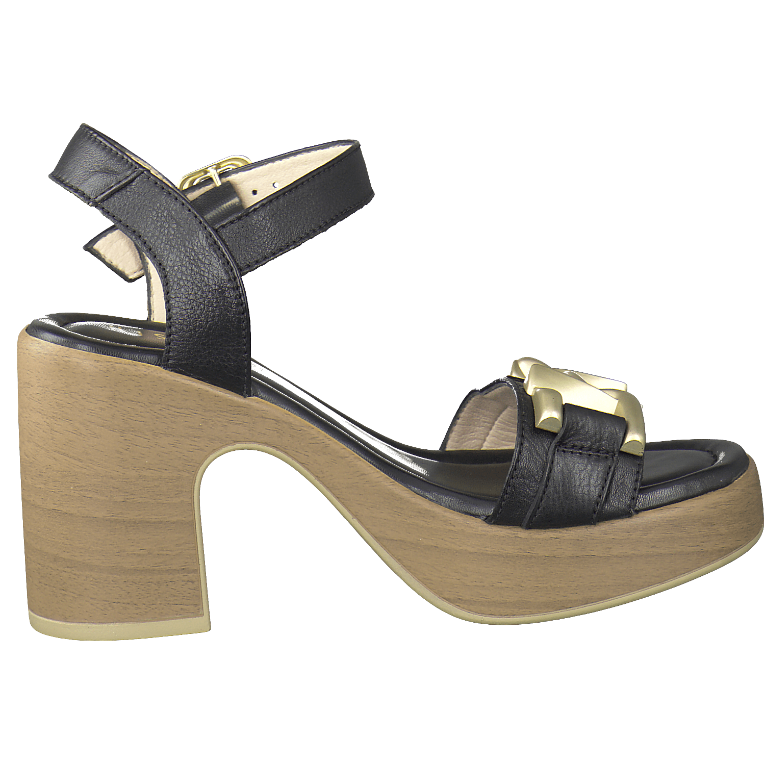 HISPANITAS Damenschuhe - Sandalen, Sandalen