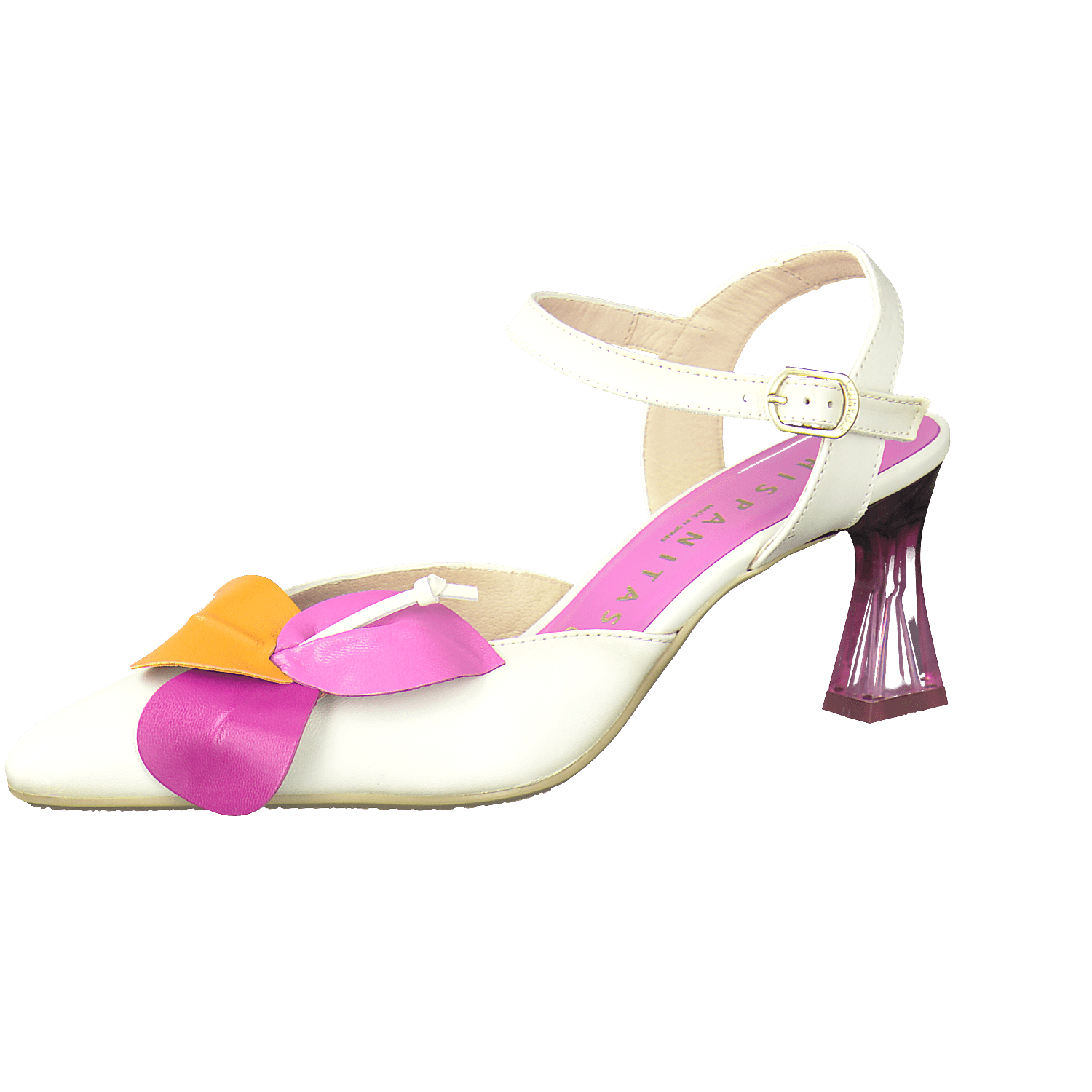 HISPANITAS Damenschuhe - Sandalen, Sandalen