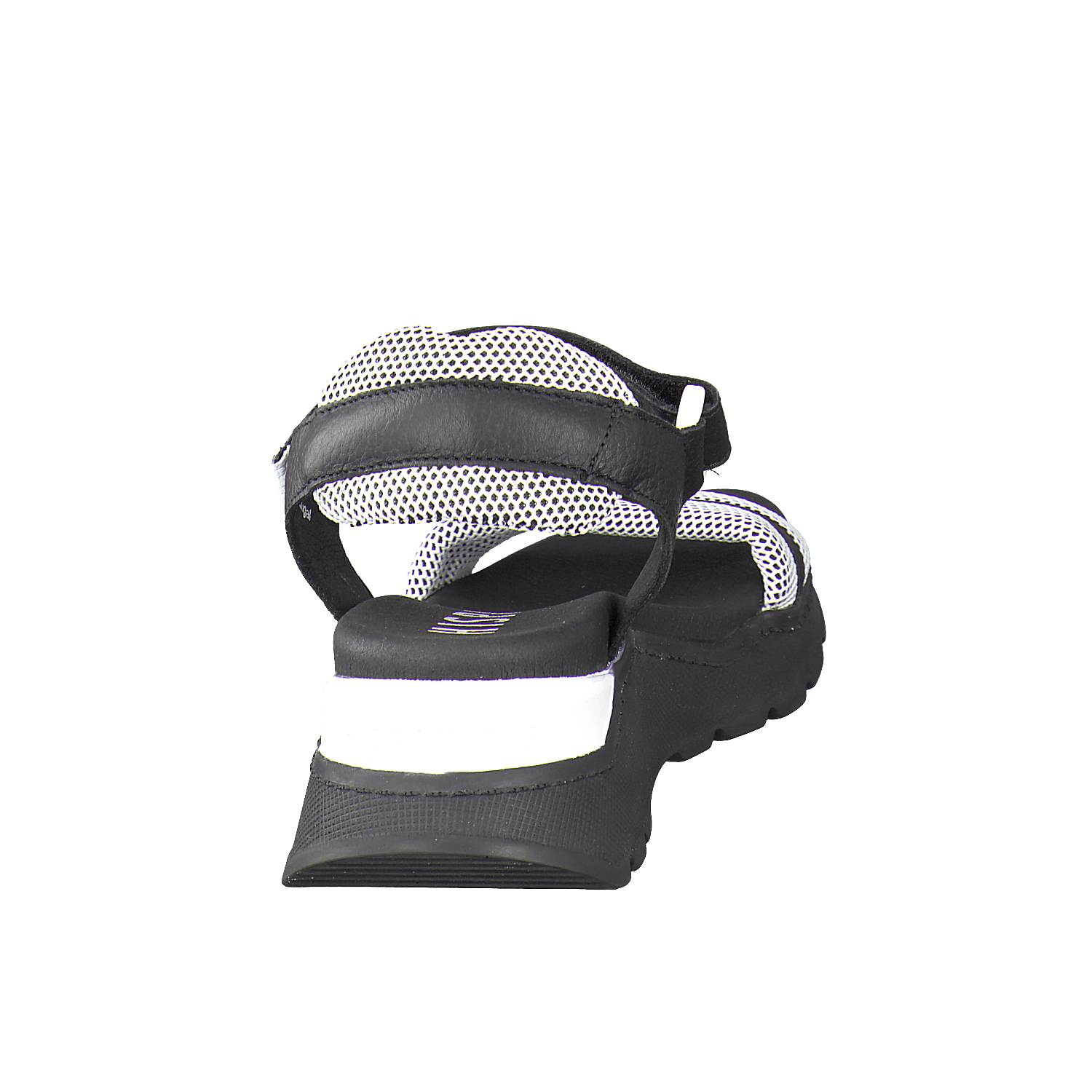 HISPANITAS Damenschuhe - Sandalen, Sandalen Grazia