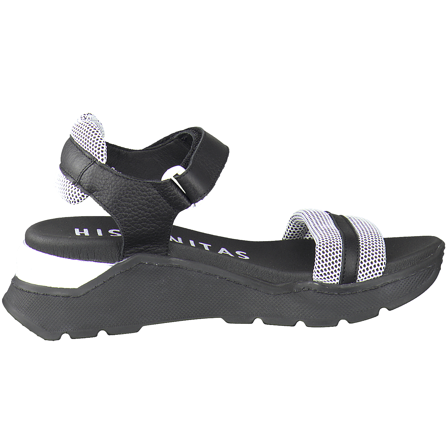 HISPANITAS Damenschuhe - Sandalen, Sandalen Grazia