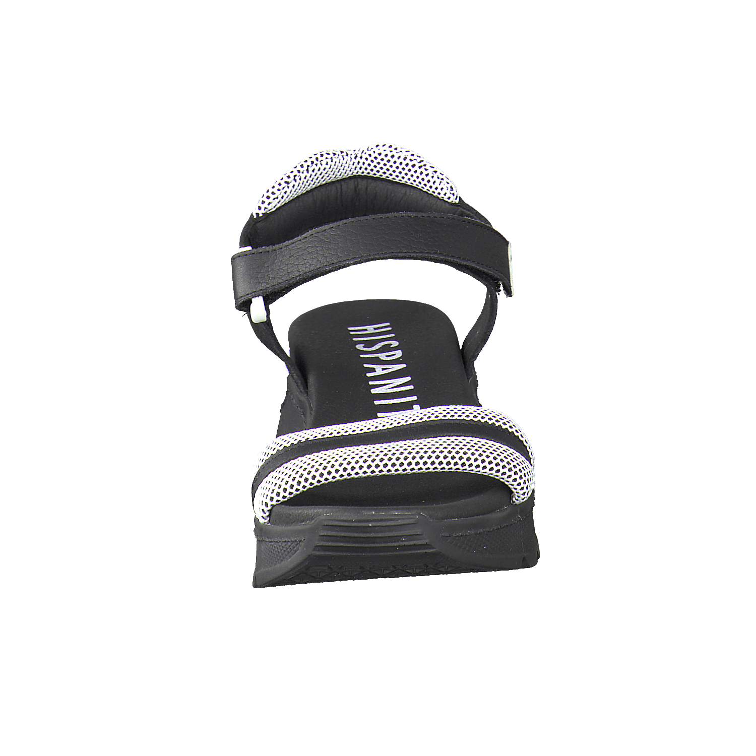 HISPANITAS Damenschuhe - Sandalen, Sandalen Grazia