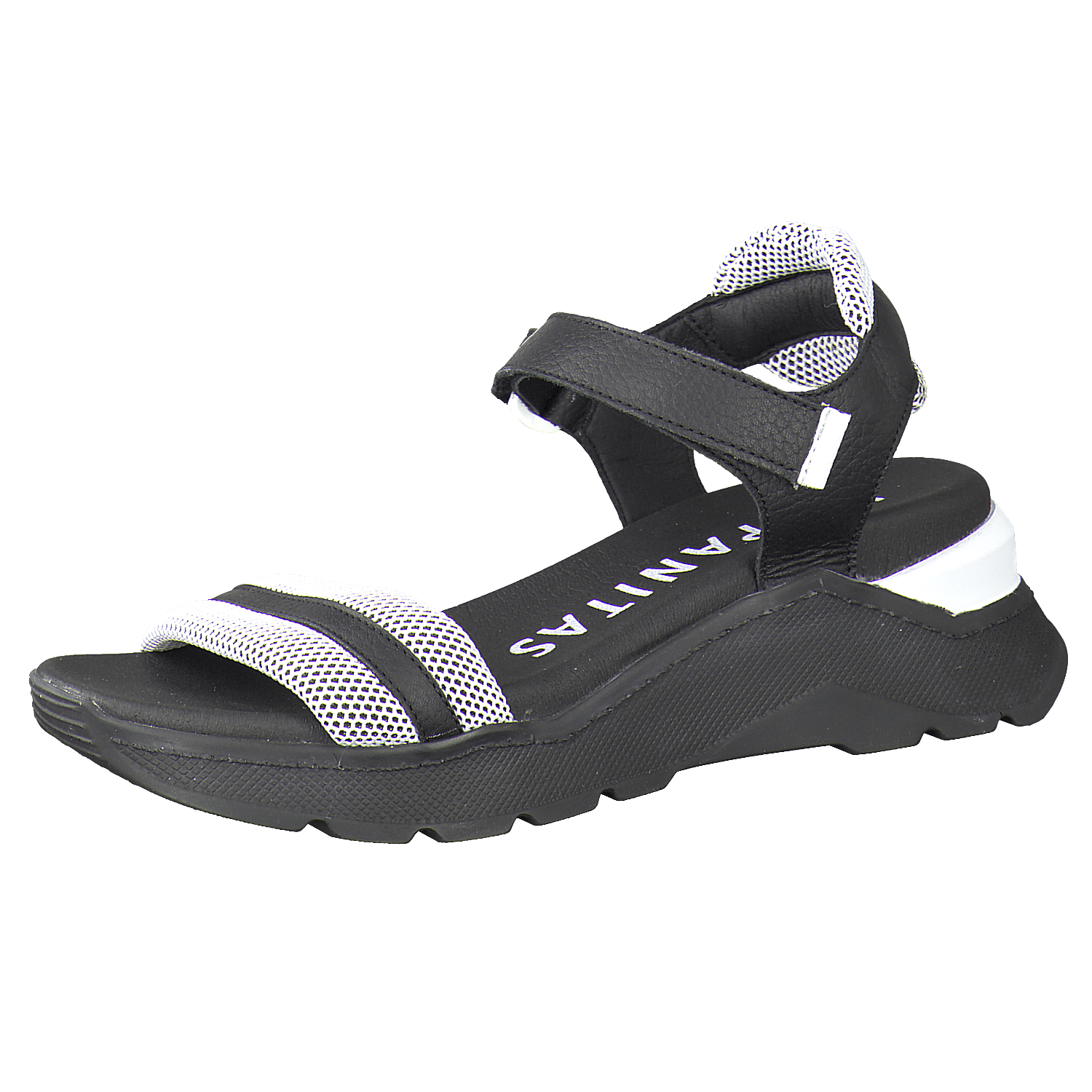 HISPANITAS Damenschuhe - Sandalen, Sandalen Grazia