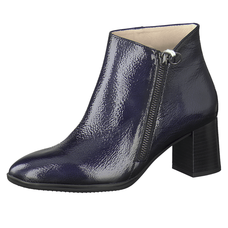 HISPANITAS Damenschuhe - Stiefelette, Stiefelette Selena