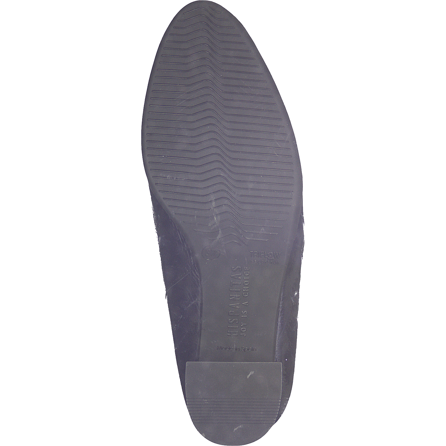 HISPANITAS Damenschuhe - Stiefelette, Stiefelette Selena