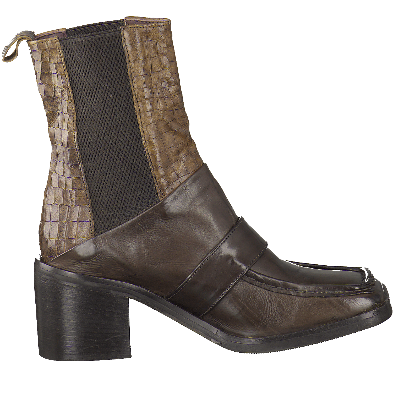 HISTORY 541 D - Stiefelette, S