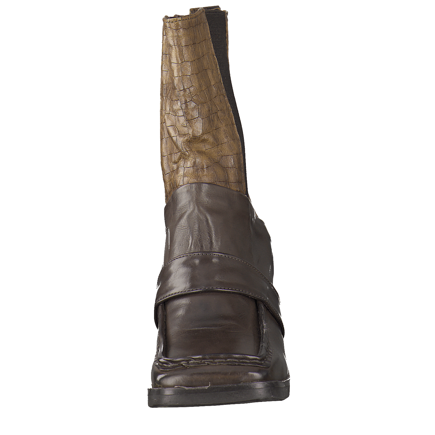 HISTORY 541 D - Stiefelette, S