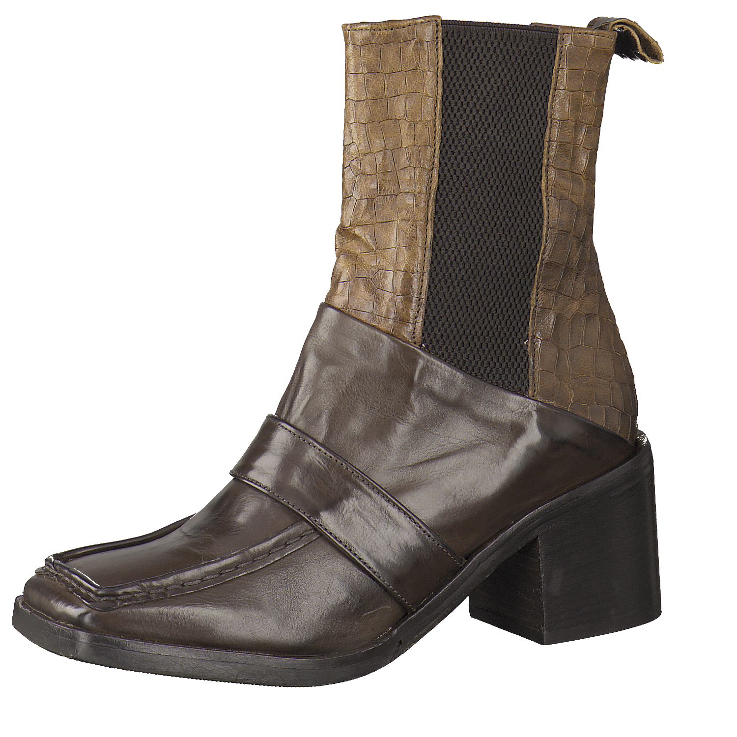 HISTORY 541 D - Stiefelette, S
