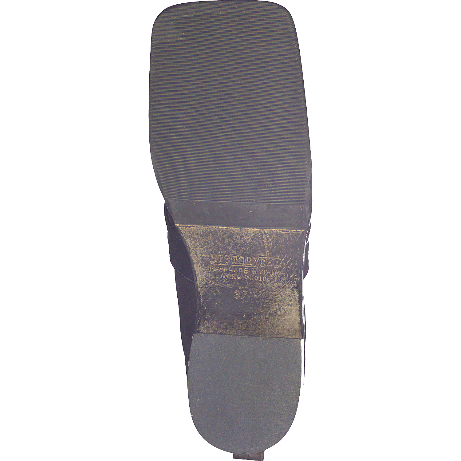 HISTORY 541 D - Stiefelette, S
