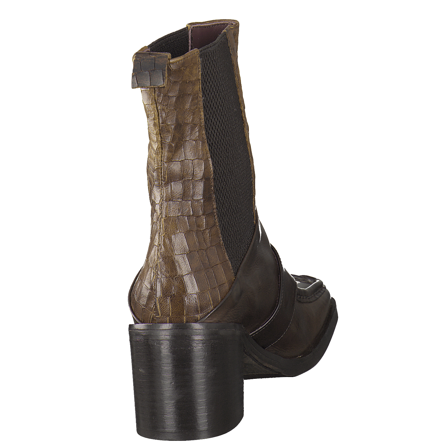 HISTORY 541 D - Stiefelette, S