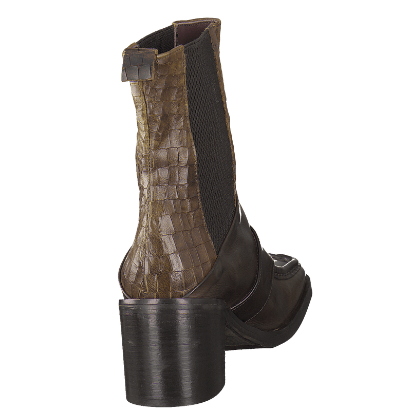 HISTORY 541 D - Stiefelette, S