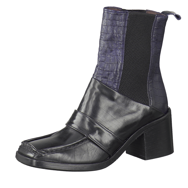 HISTORY 541 D - Stiefelette, S