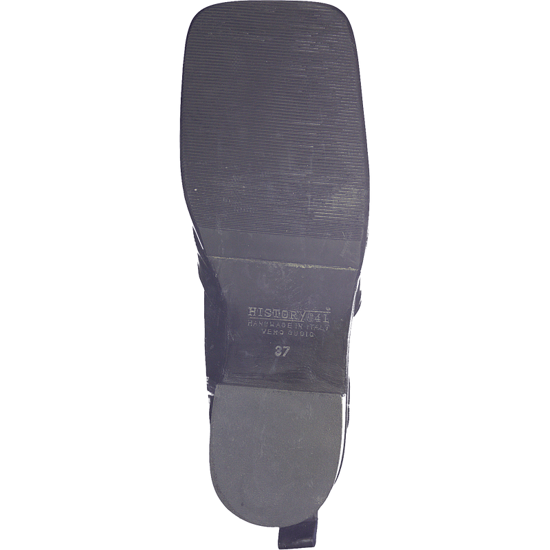 HISTORY 541 D - Stiefelette, S