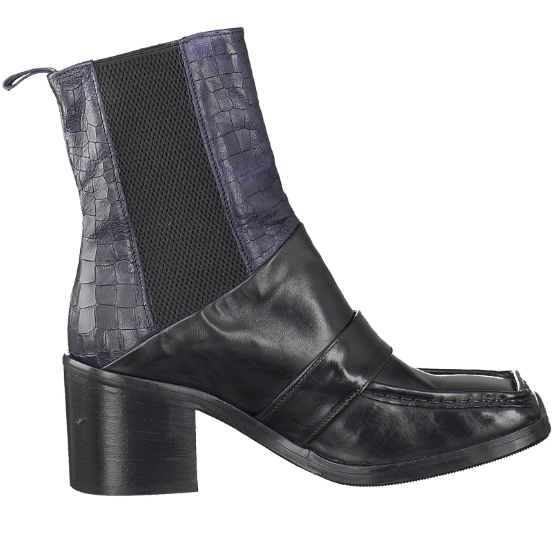 HISTORY 541 D - Stiefelette, S