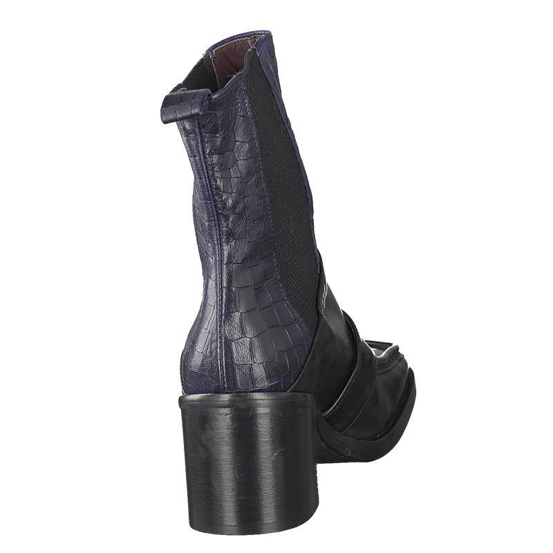 HISTORY 541 D - Stiefelette, S