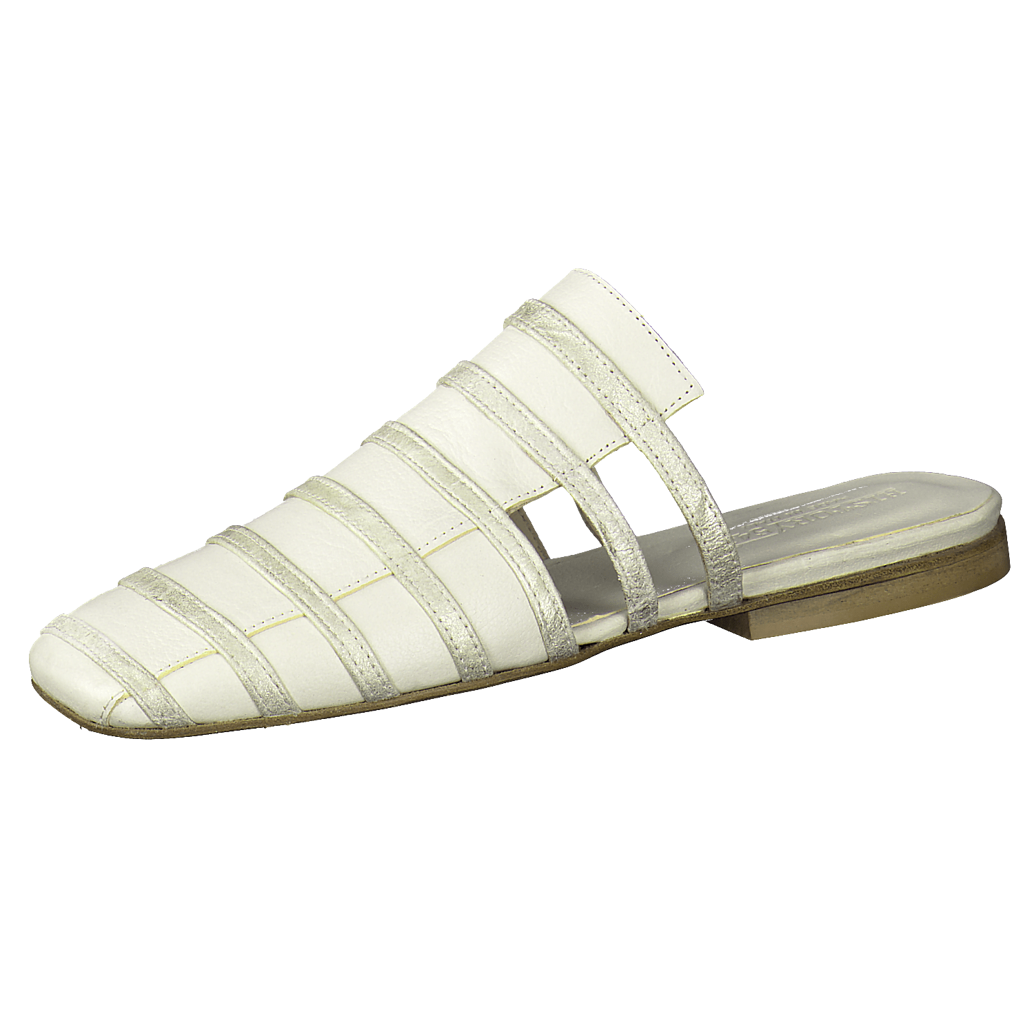 HISTORY 541 Damenschuhe - Pantoffel, Pantoffel