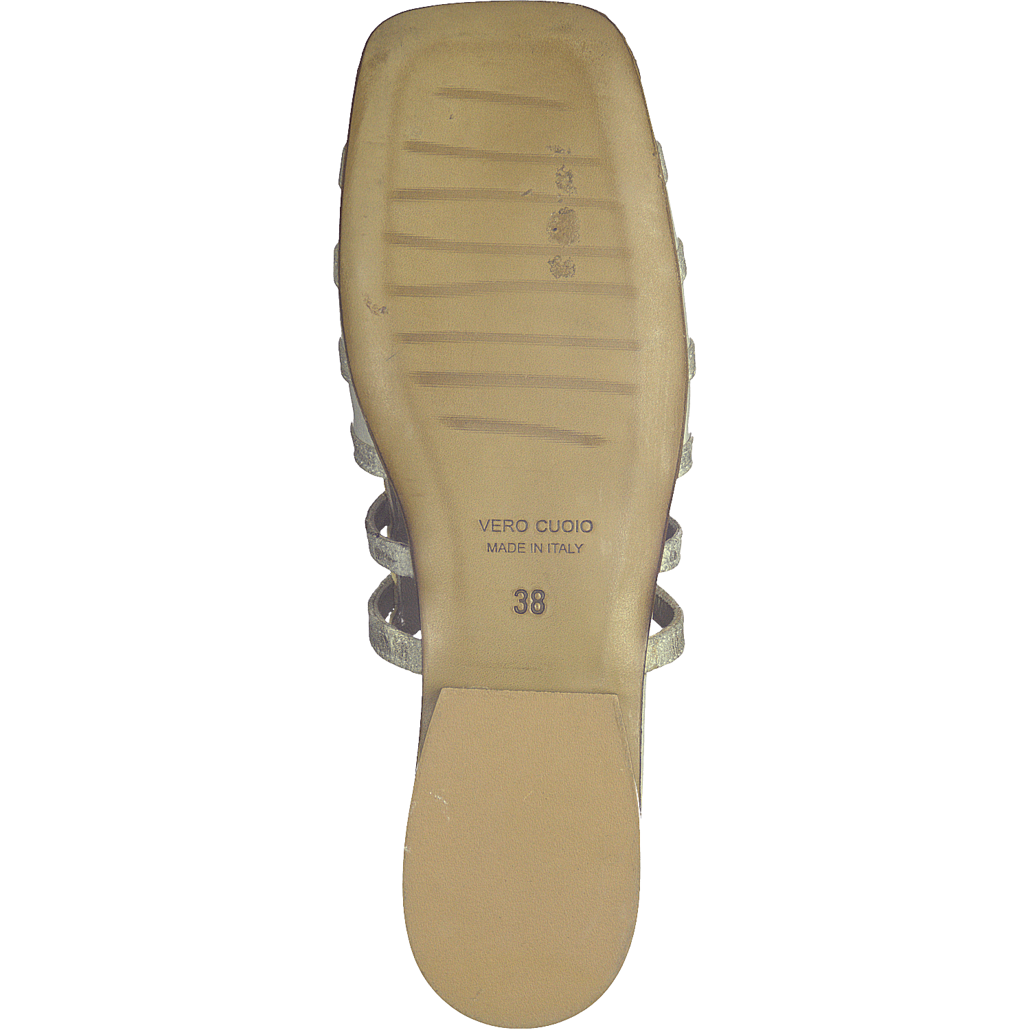 HISTORY 541 Damenschuhe - Pantoffel, Pantoffel