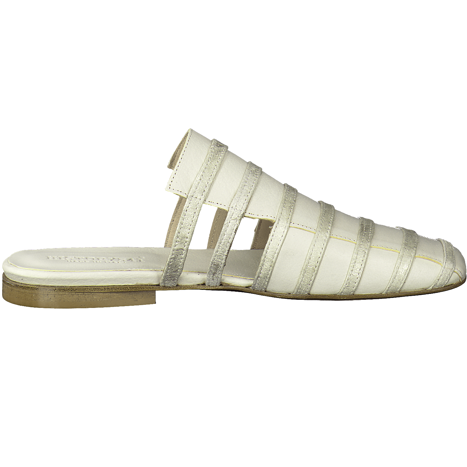 HISTORY 541 Damenschuhe - Pantoffel, Pantoffel