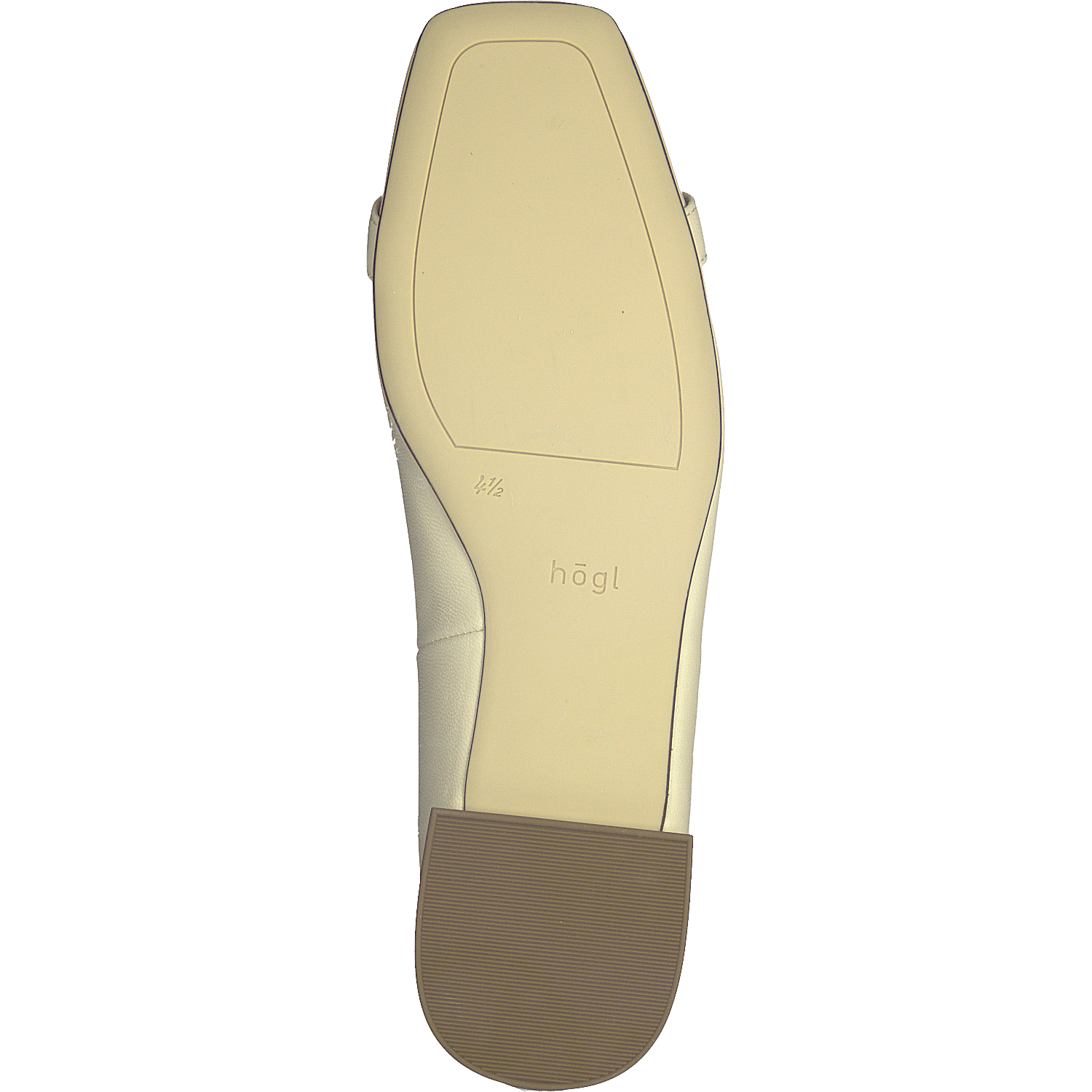 HÖGL Damenschuhe - Ballerinas, Ballerinas