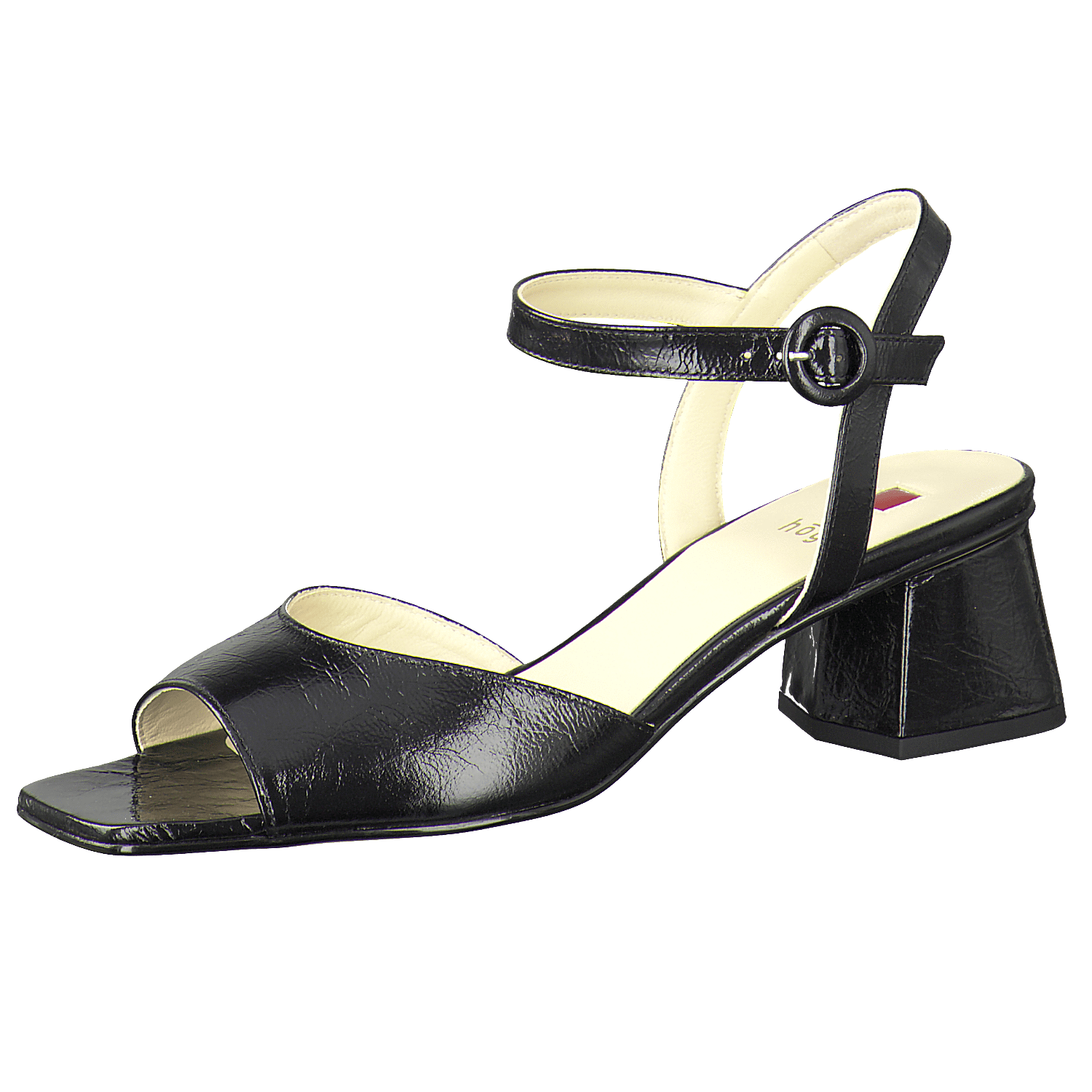 HÖGL Damenschuhe - Sandalen, Sandalen