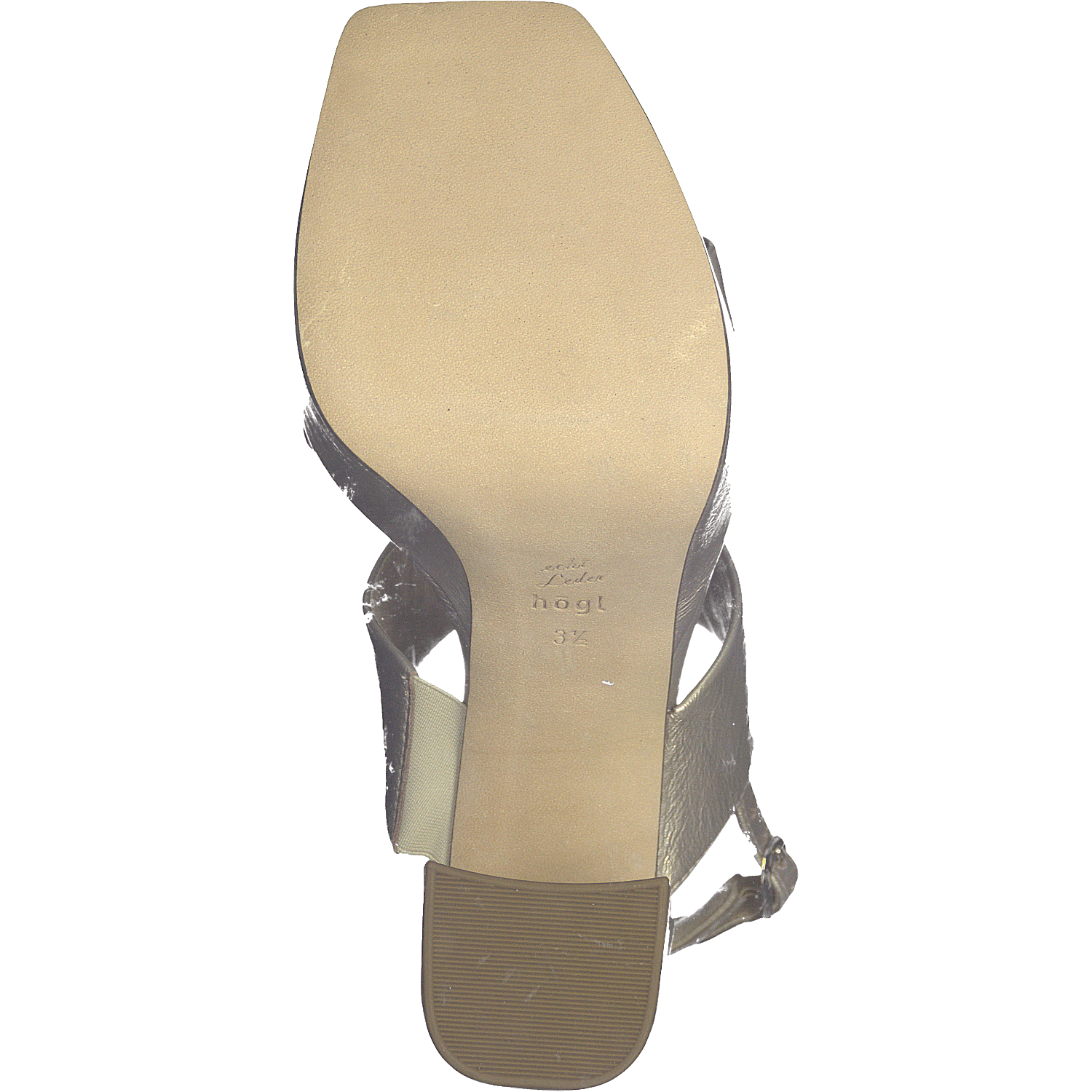 HÖGL Damenschuhe - Sandalen, Sandalen
