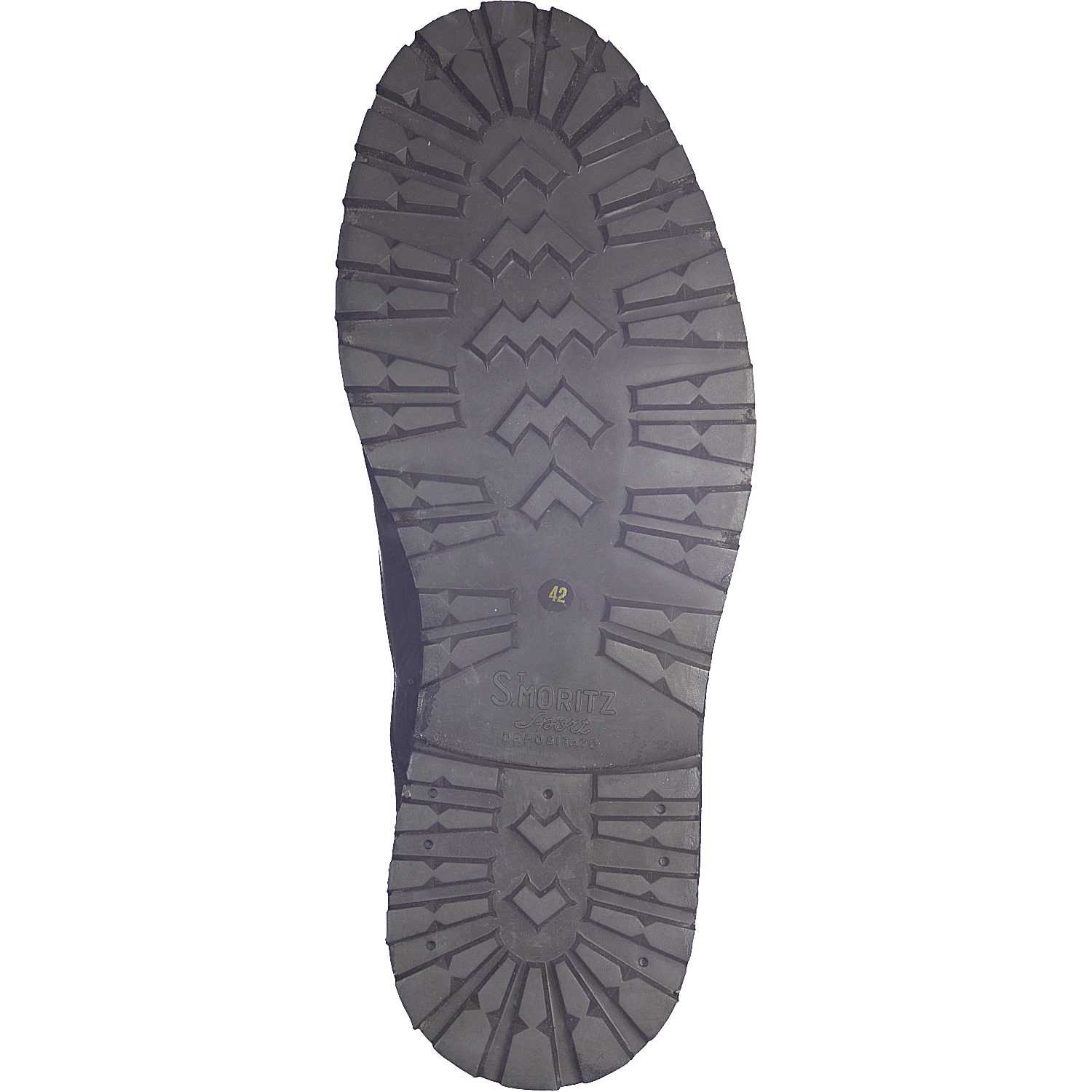 Schnürboot