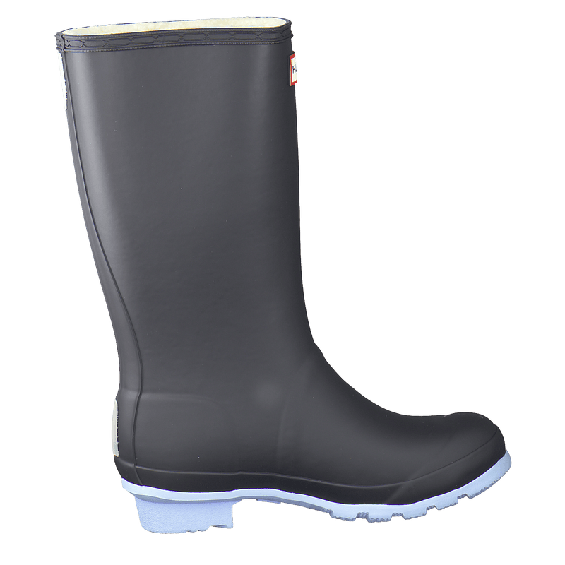 HUNTER Burschenschuhe - Gummistiefel, Gummistiefel Kids insulated boot