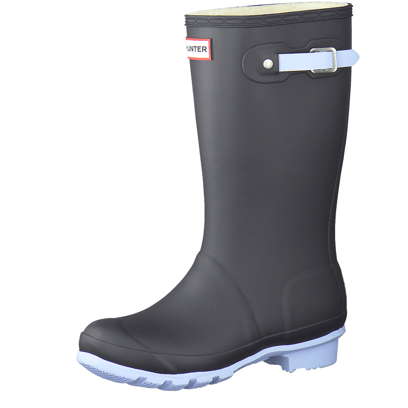 HUNTER Burschenschuhe - Gummistiefel, Gummistiefel Kids insulated boot