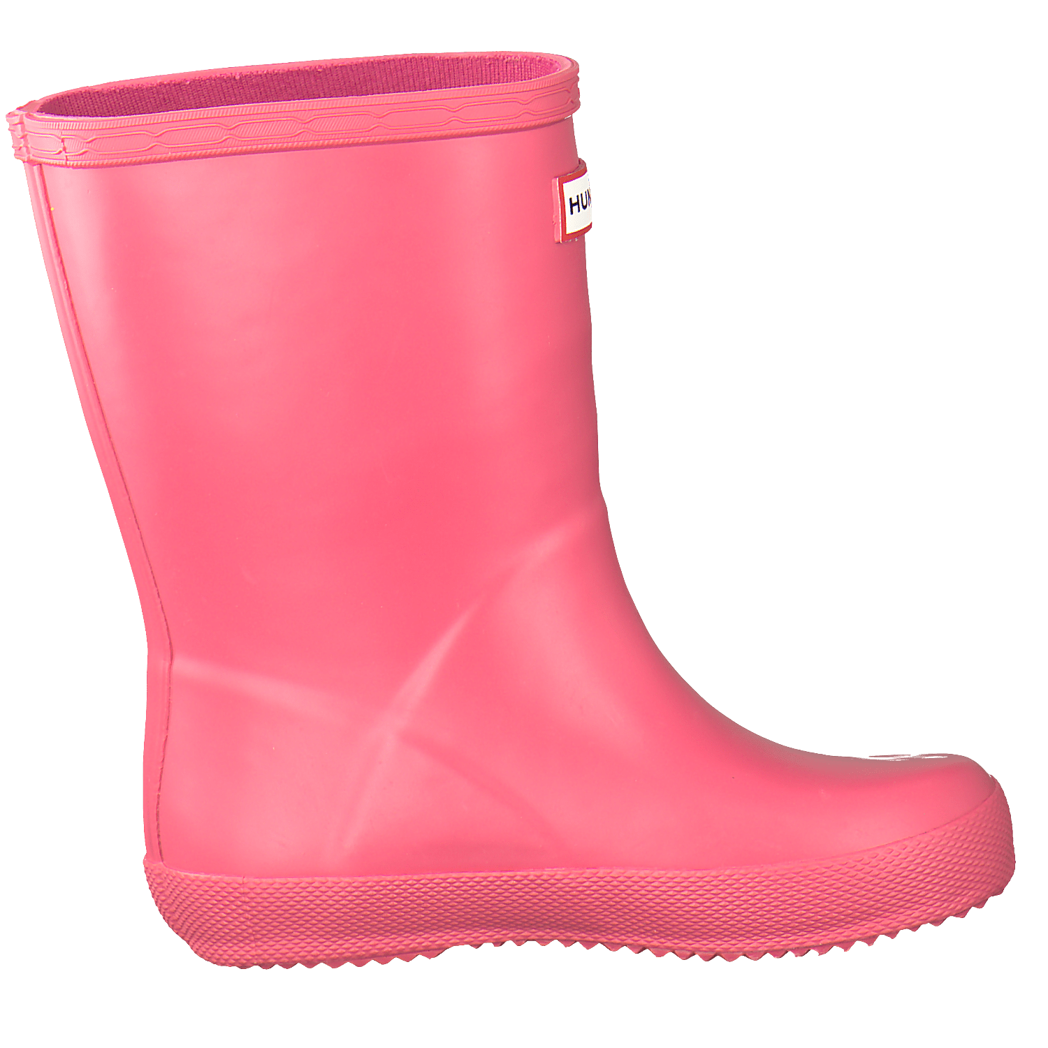 HUNTER Mädchenschuhe - Gummistiefel, Gummistiefel