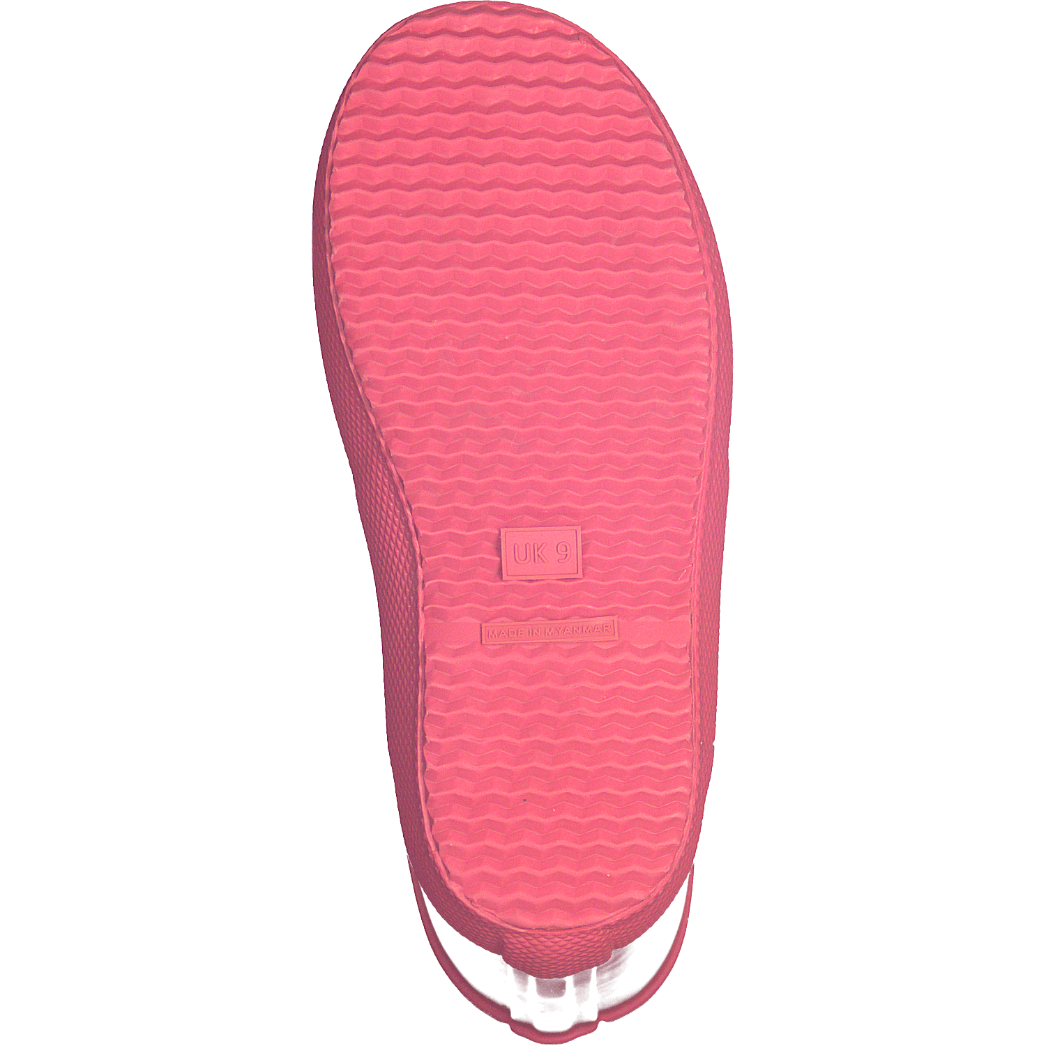 HUNTER Mädchenschuhe - Gummistiefel, Gummistiefel