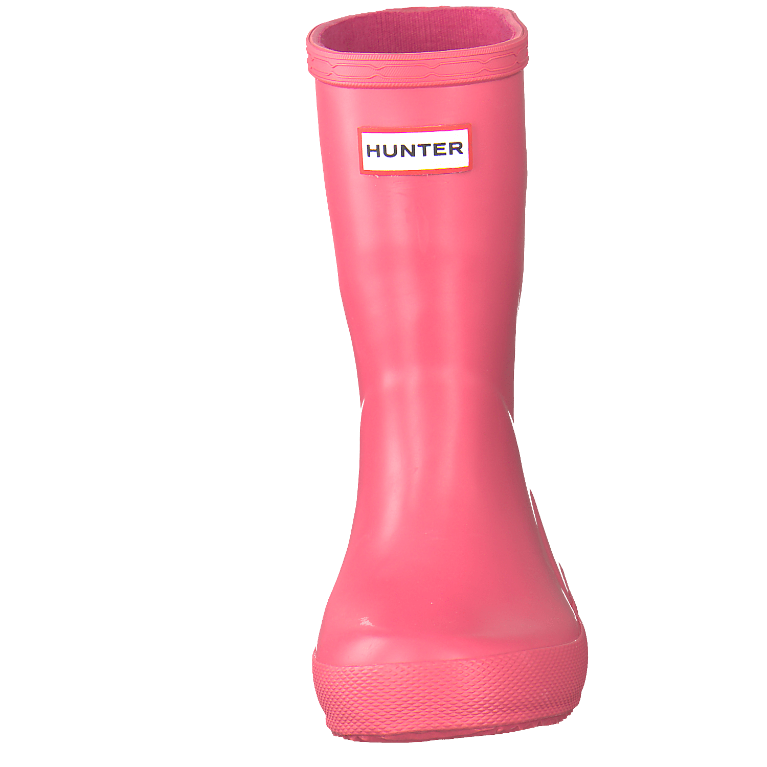 HUNTER Mädchenschuhe - Gummistiefel, Gummistiefel