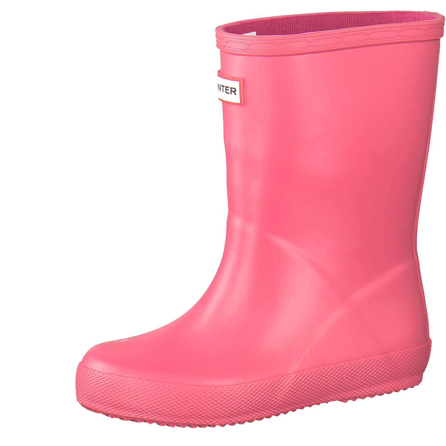 HUNTER Mädchenschuhe - Gummistiefel, Gummistiefel