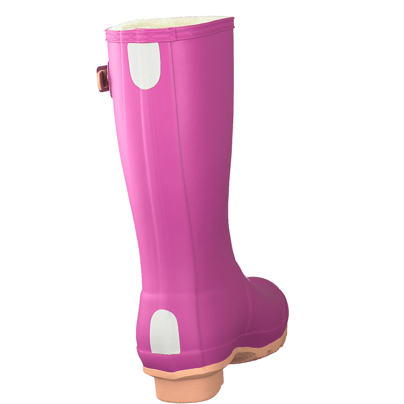 HUNTER Mädchenschuhe - Gummistiefel, Gummistiefel Kids insulated boot