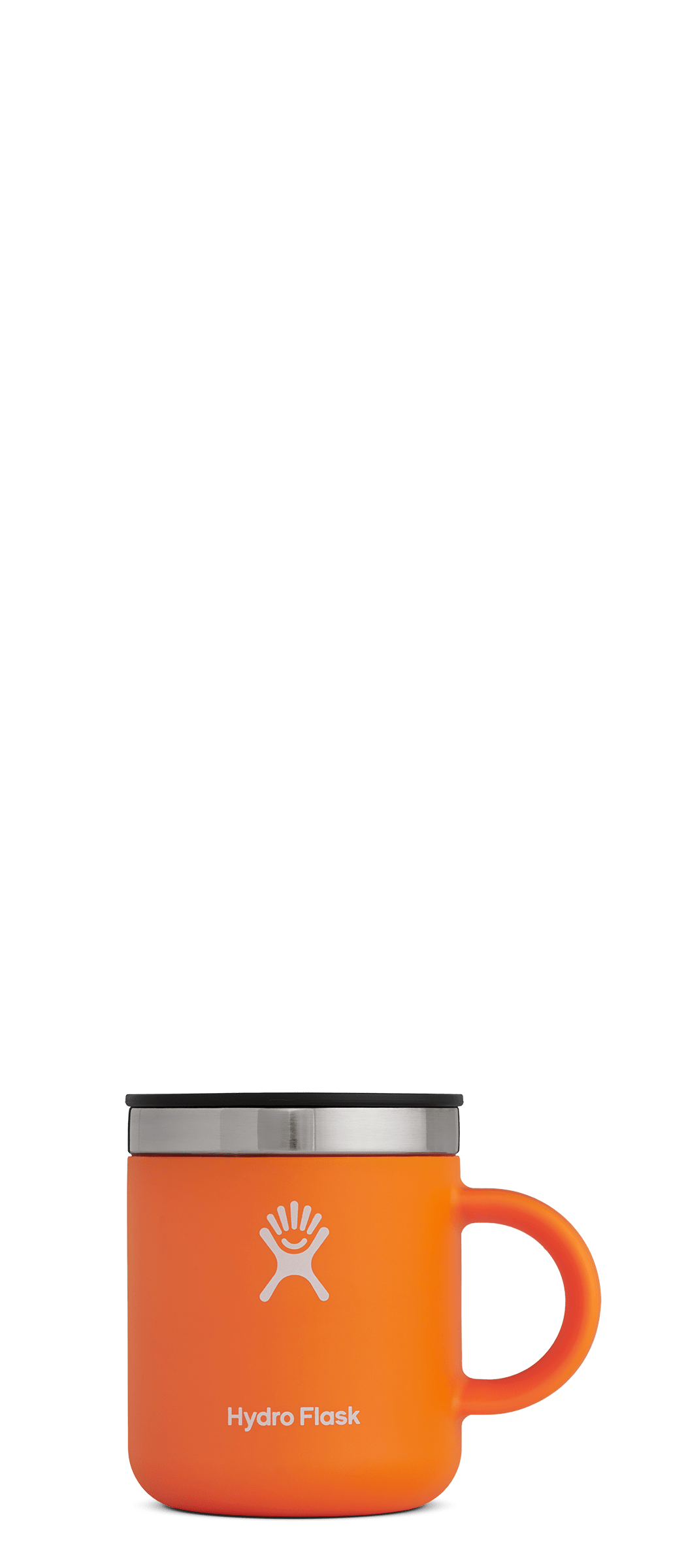 Hydro Flask Trinkflasche - Trinkflasche, Stk Trinkflasche 12oz (355 ml) Mug