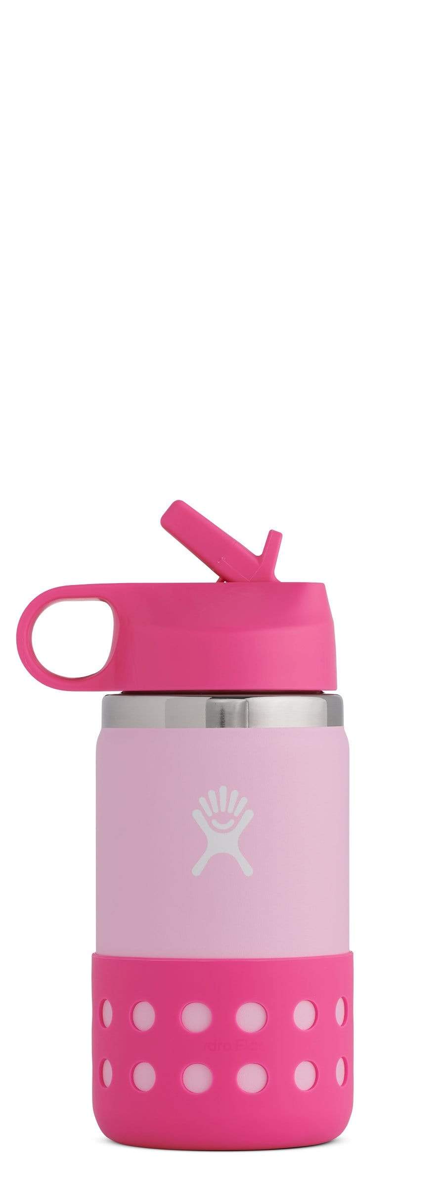 Hydro Flask Trinkflasche - Trinkflasche, Stk Trinkflasche 12oz/355ml Kids wide Mouth