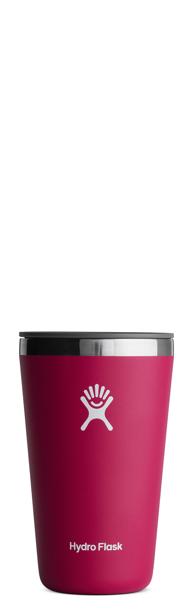 Hydro Flask Trinkflasche - Trinkflasche, Stk Trinkflasche 16 oz (473ml) Tumbler