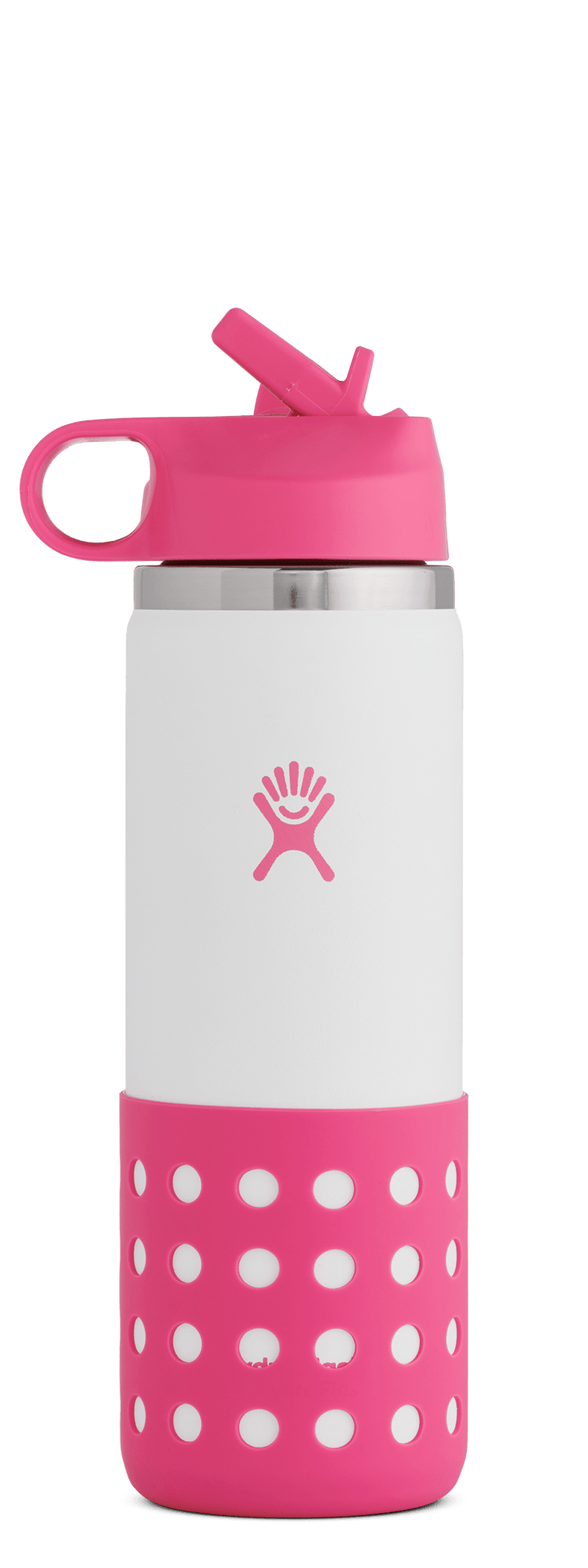 Hydro Flask Trinkflasche - Trinkflasche, Stk Trinkflasche 20oz/591ml Kids wide Mouth