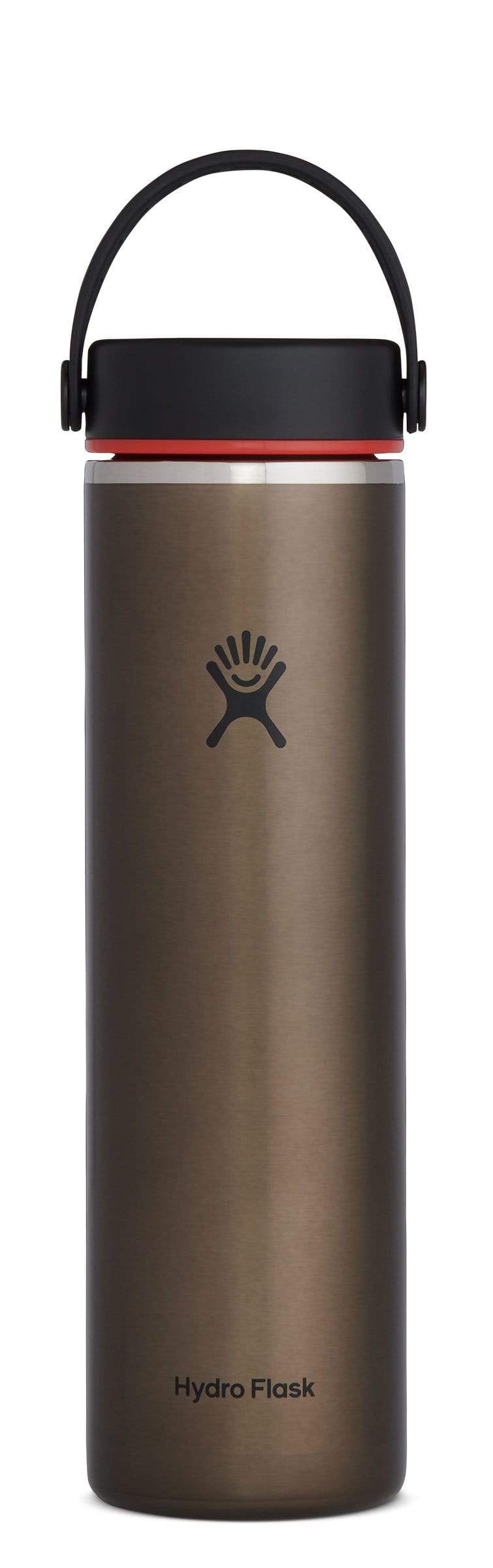 Hydro Flask Trinkflasche - Trinkflasche, Stk Trinkflasche 24oz/710 ml Lightweight Wide Mouth