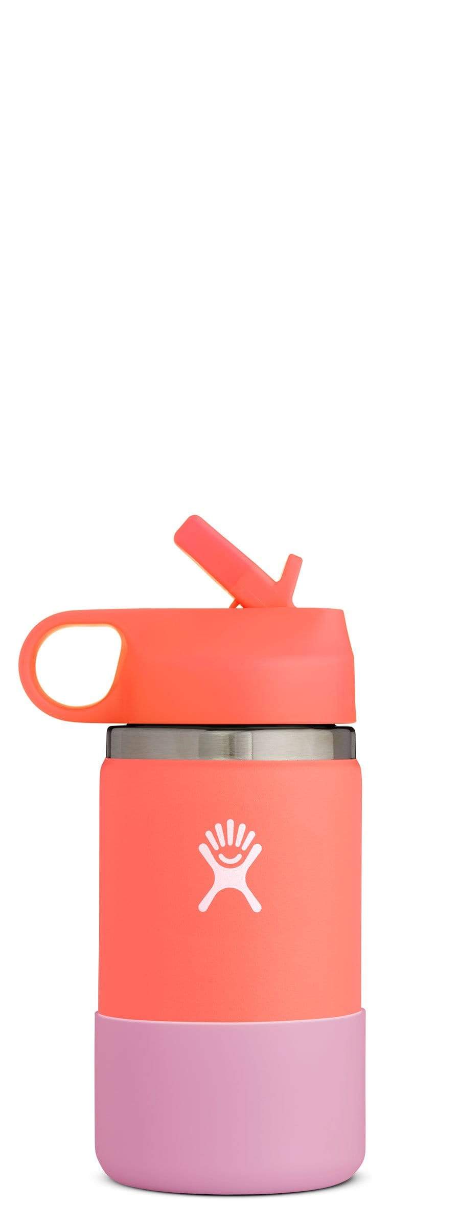 Hydro Flask Trinkflaschen - Trinkflaschen, Grösse Trinkflaschen 12oz/355ml Kids wide Mouth