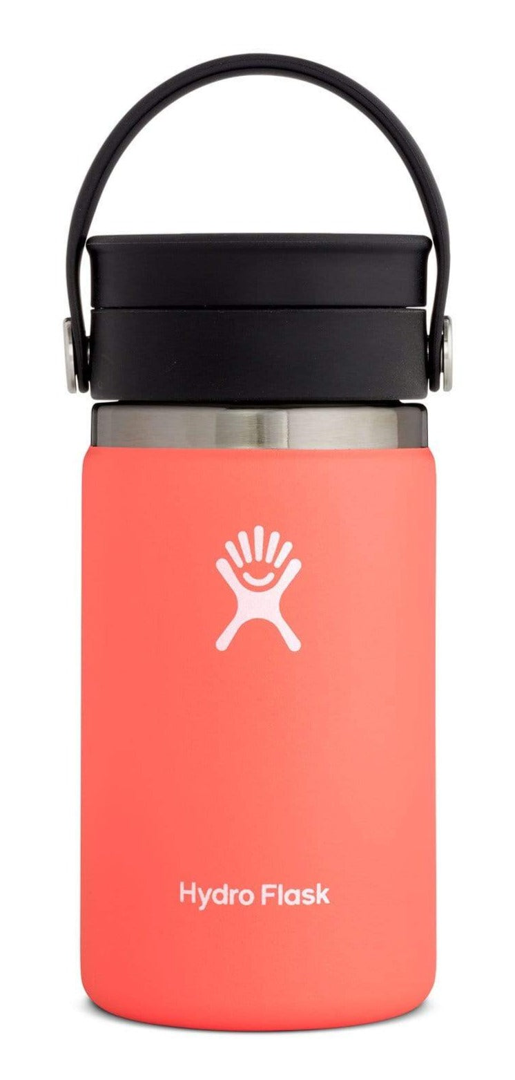 Hydro Flask Trinkflaschen - Trinkflaschen, Grösse Trinkflaschen 12oz/355ml  Wide Mouth Flex Sip Lid