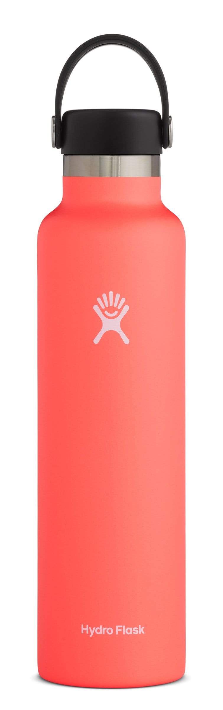 Hydro Flask Trinkflaschen - Trinkflaschen, Grösse Trinkflaschen 24oz/710ml Standard Mouth flex Cap