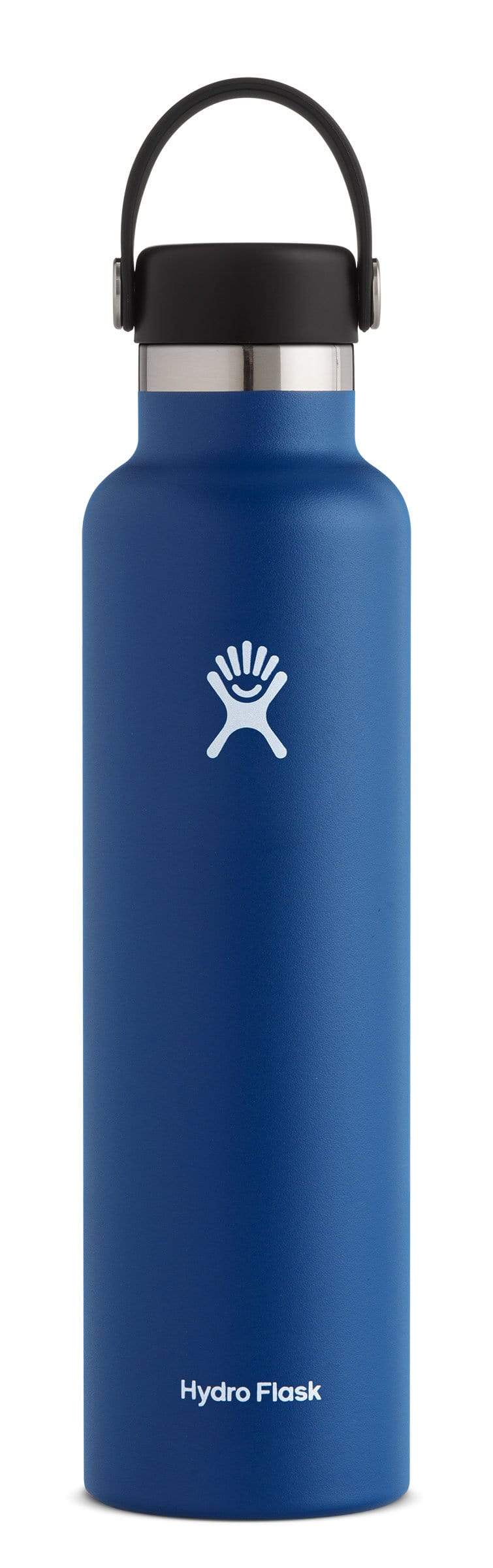 Hydro Flask Trinkflaschen - Trinkflaschen, Grösse Trinkflaschen 24oz/710ml Standard Mouth flex Cap